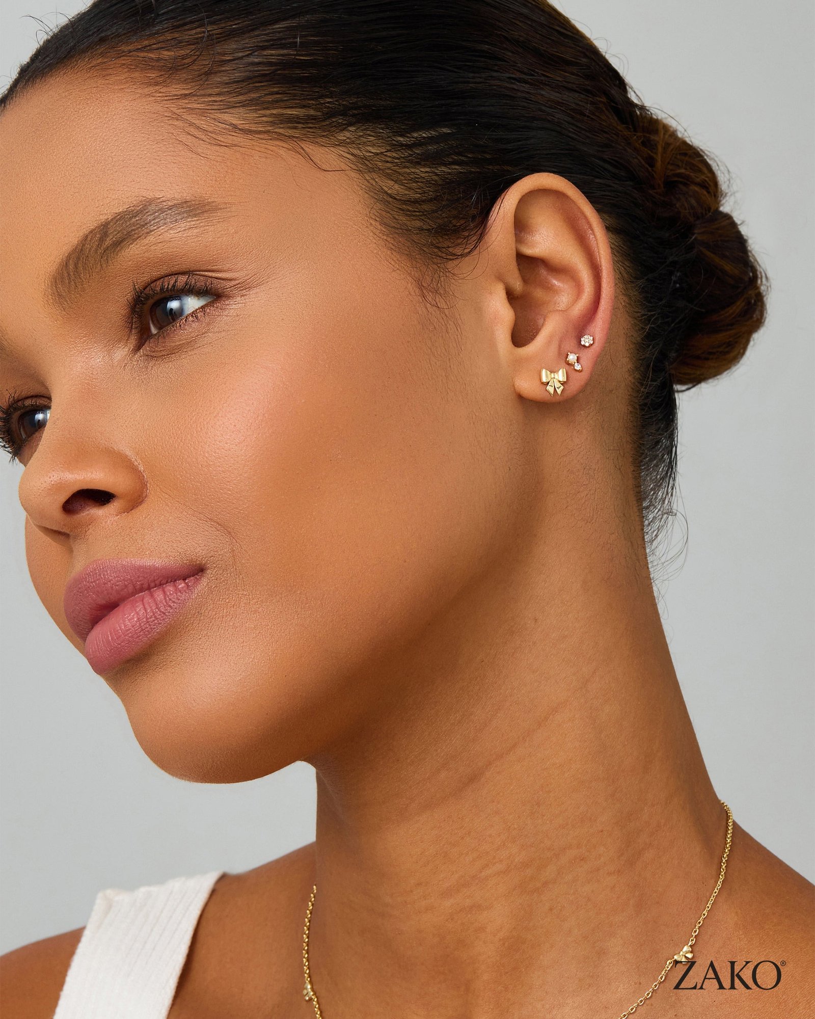 Liora Screw Studs - Image 3