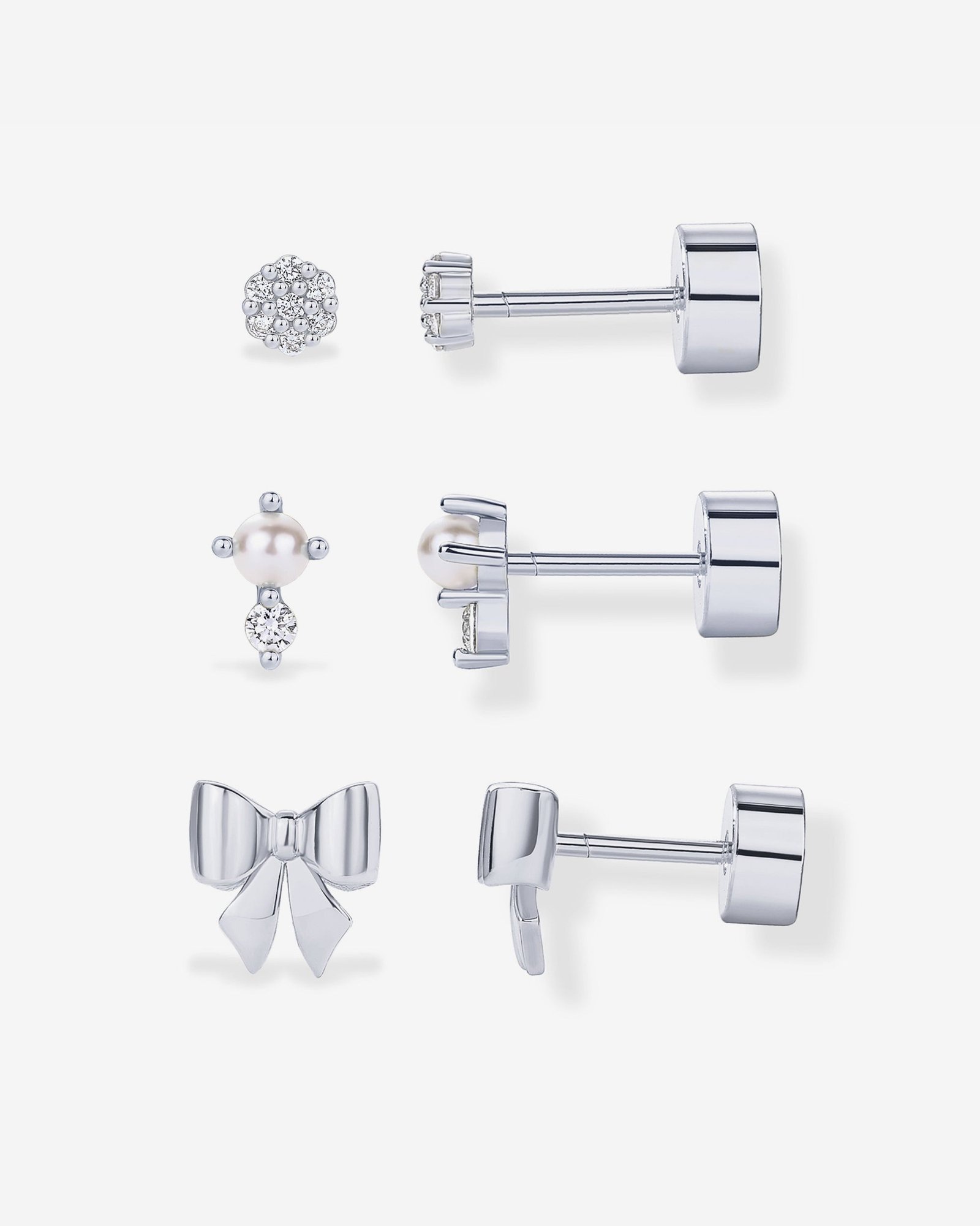Liora Screw Studs - Image 4