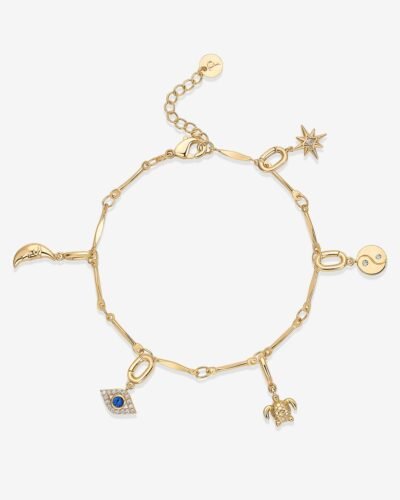 Sienna Cosmic Bracelet