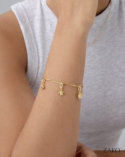 Sienna Cosmic Bracelet