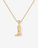 Aurelia Cowgirl Necklace