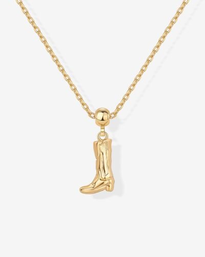 Aurelia Cowgirl Necklace