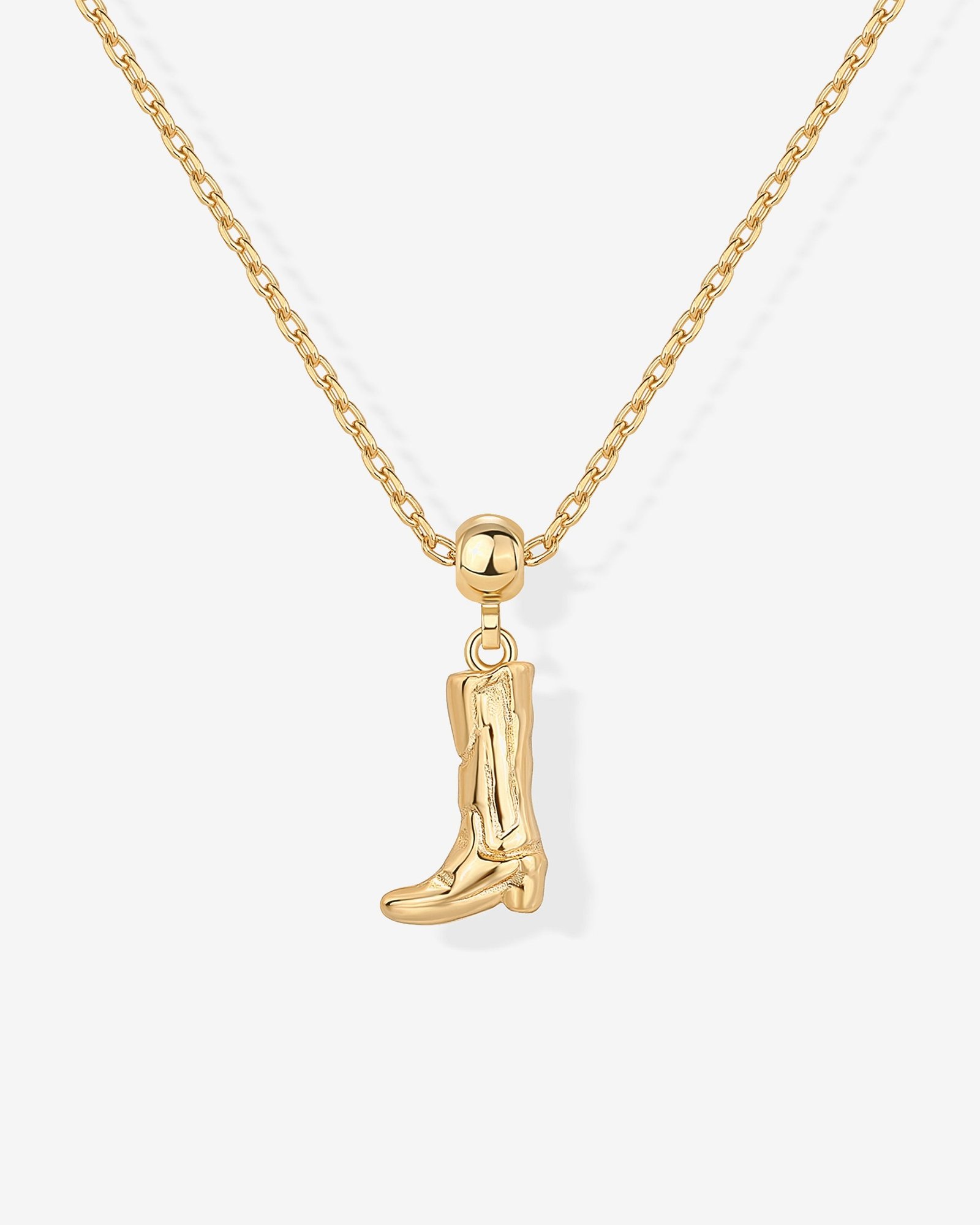 Aurelia Cowgirl Necklace