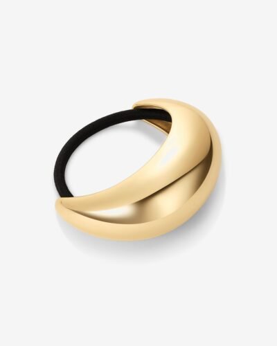 Nola Crescent Hair Tie