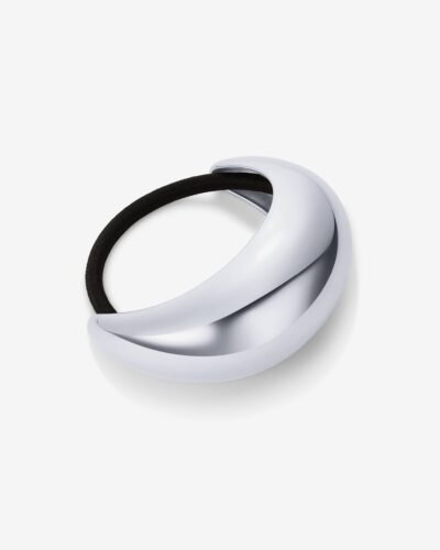 Nola Crescent Hair Tie