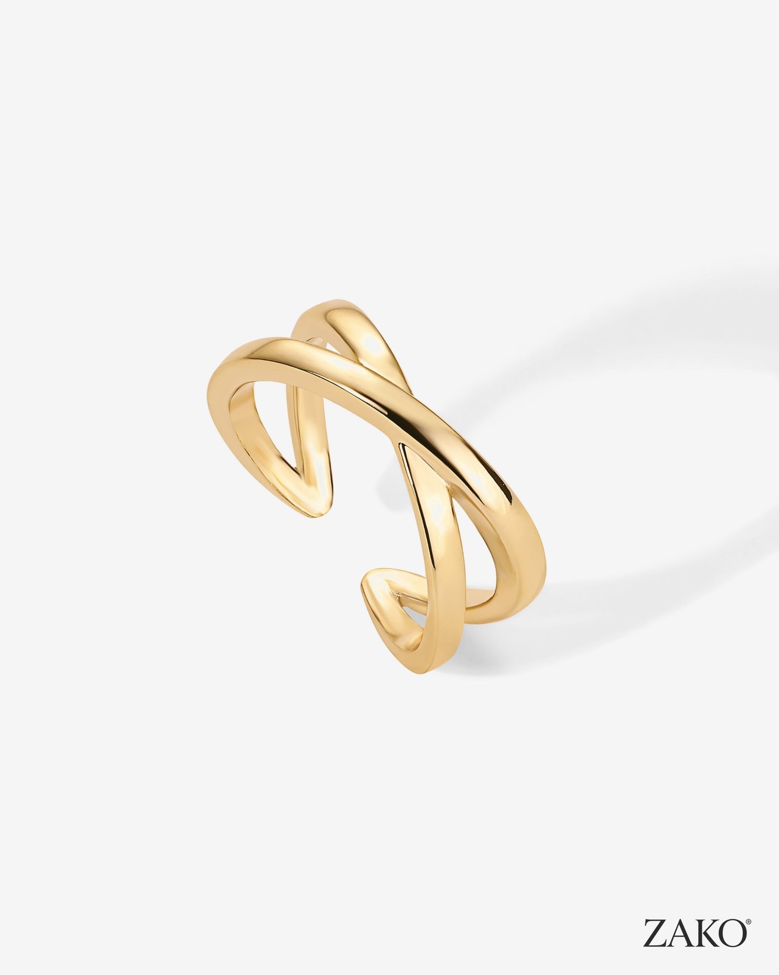 Maren Toe Ring - Image 2