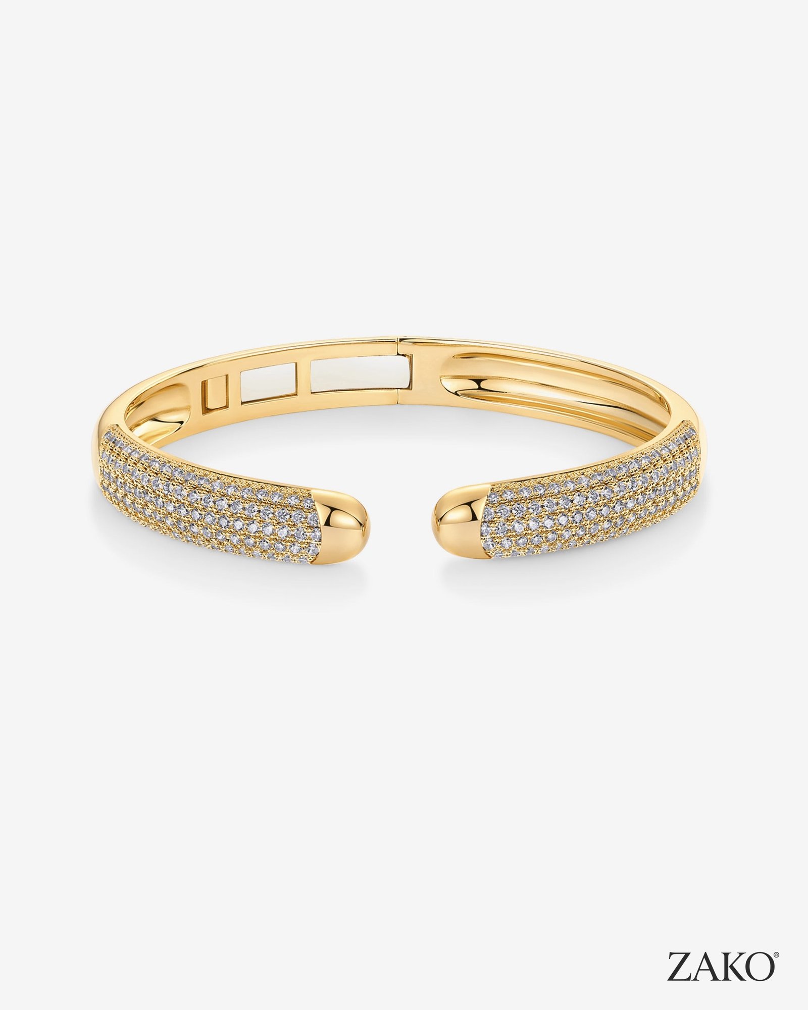 Isolde Bangle - Image 4