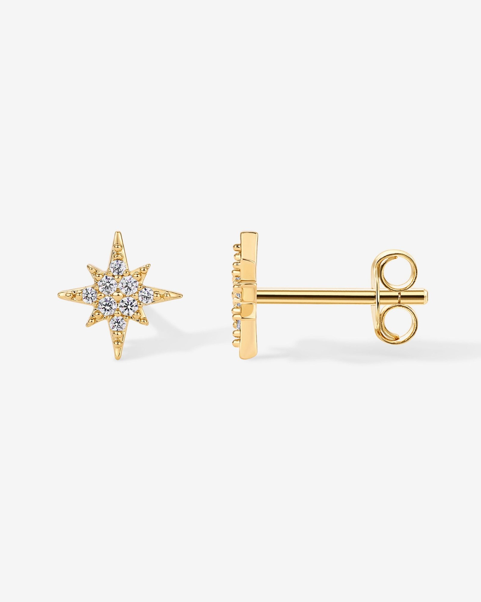 Perla Studs