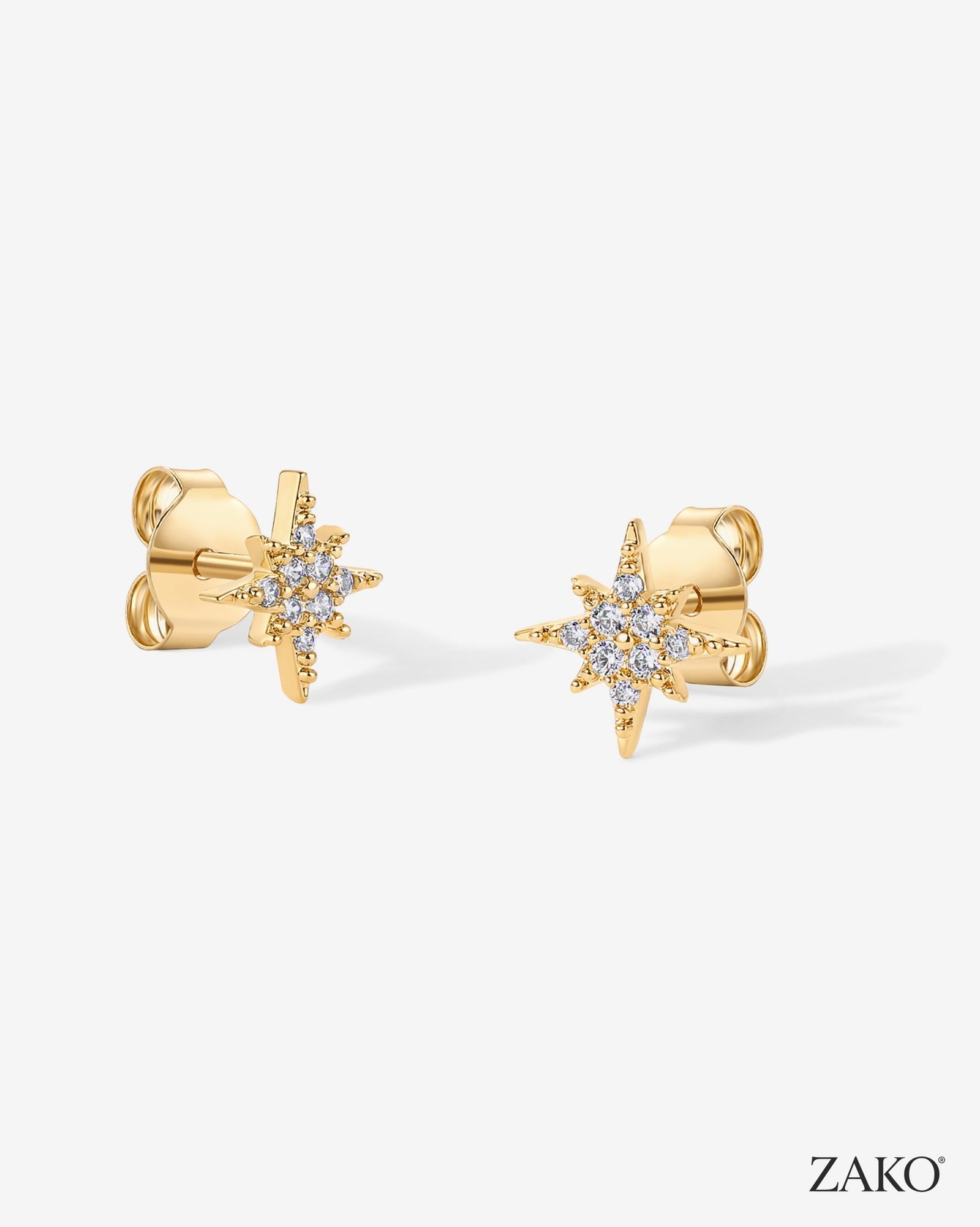 Perla Studs - Image 2