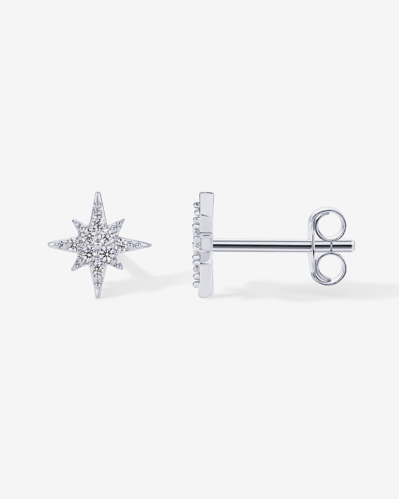Perla Studs - Image 7
