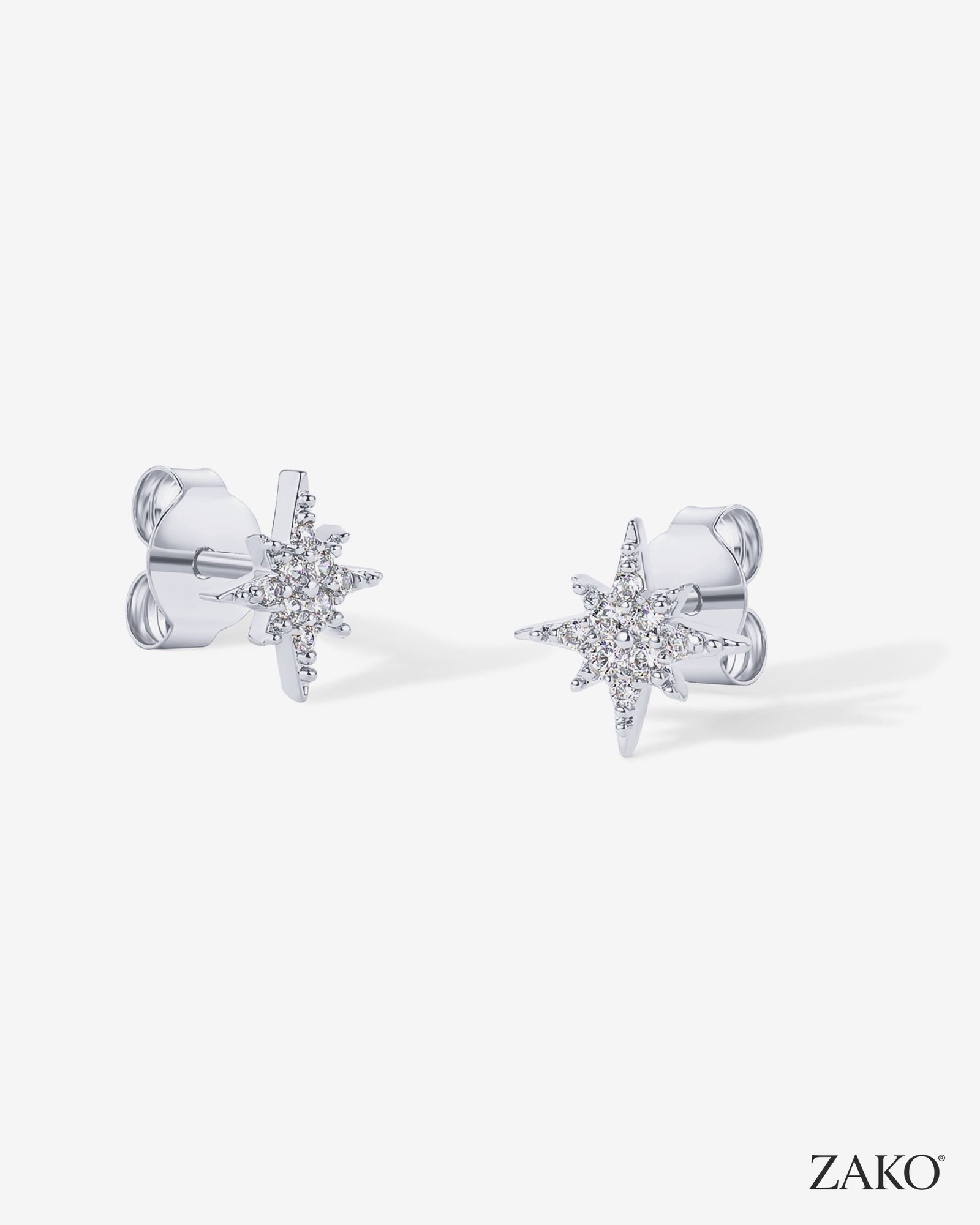 Perla Studs - Image 8