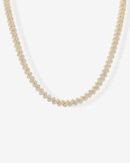 Alba Tennis Necklace