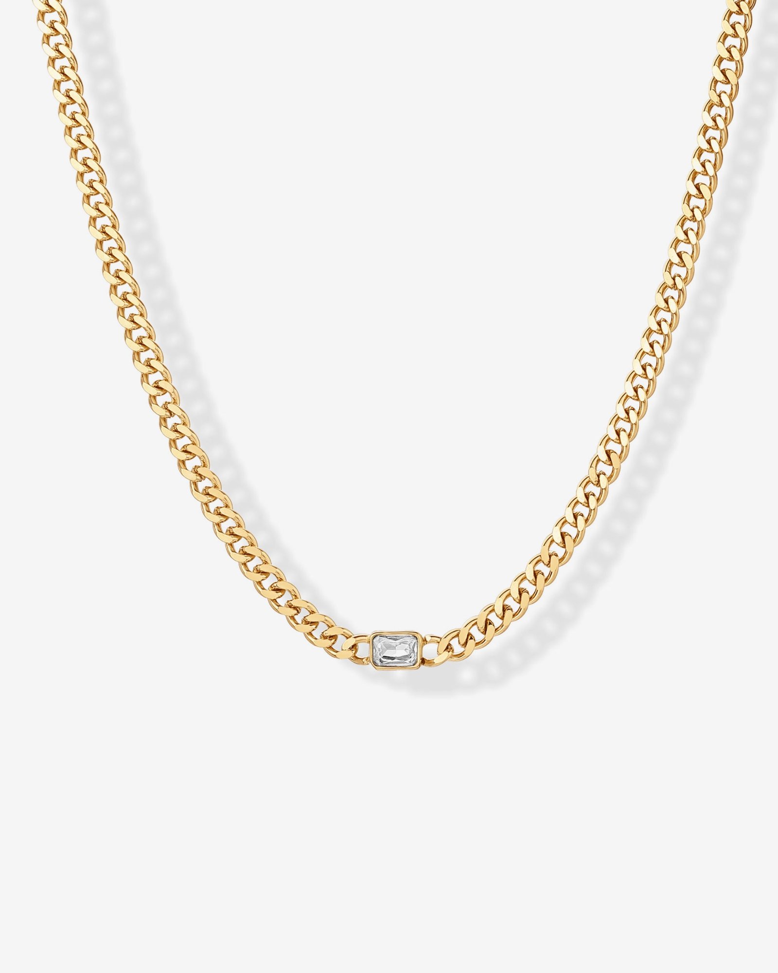 Elara Cuban Chain