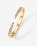 Lumi Cuff Ring