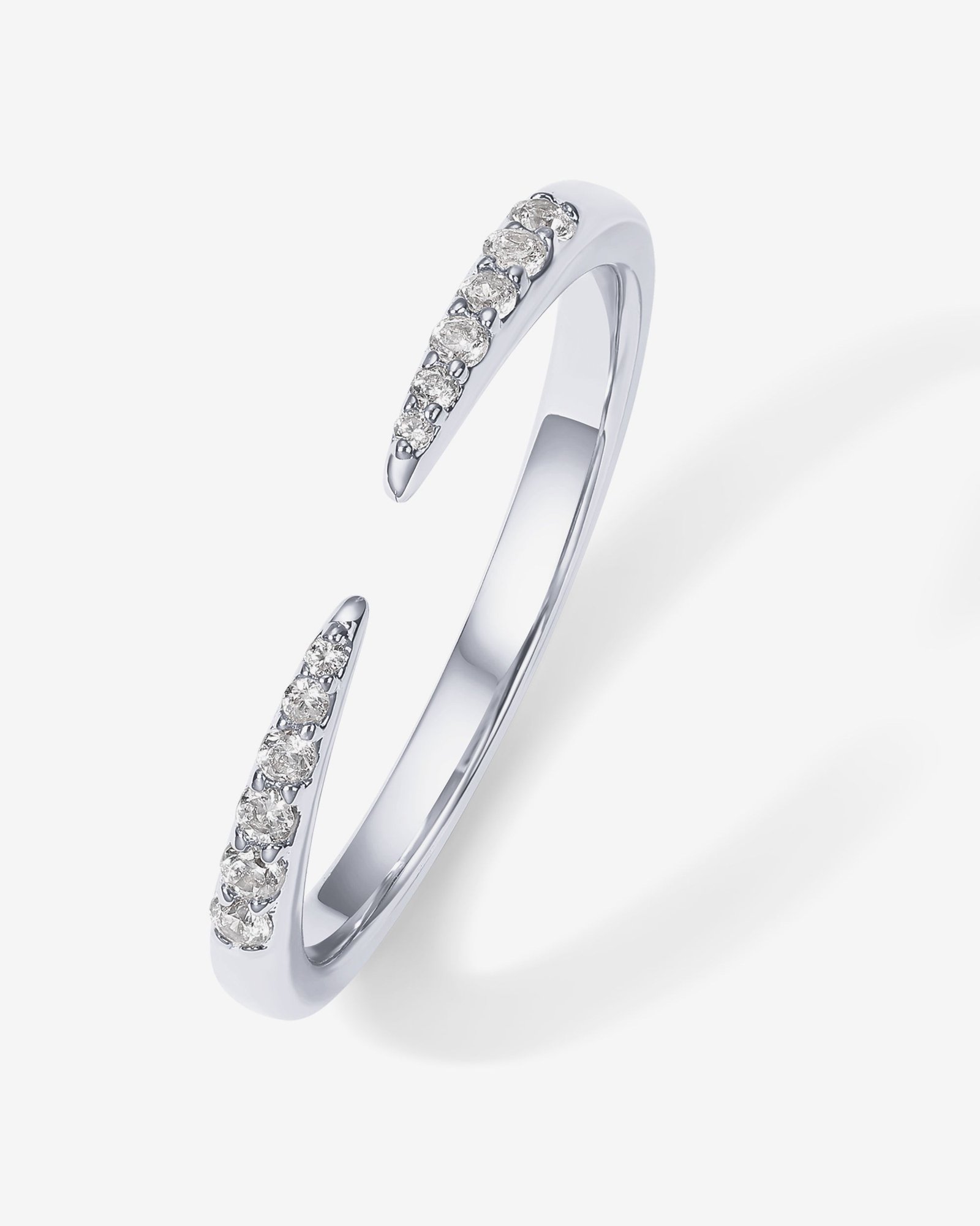 Lumi Cuff Ring - Image 7