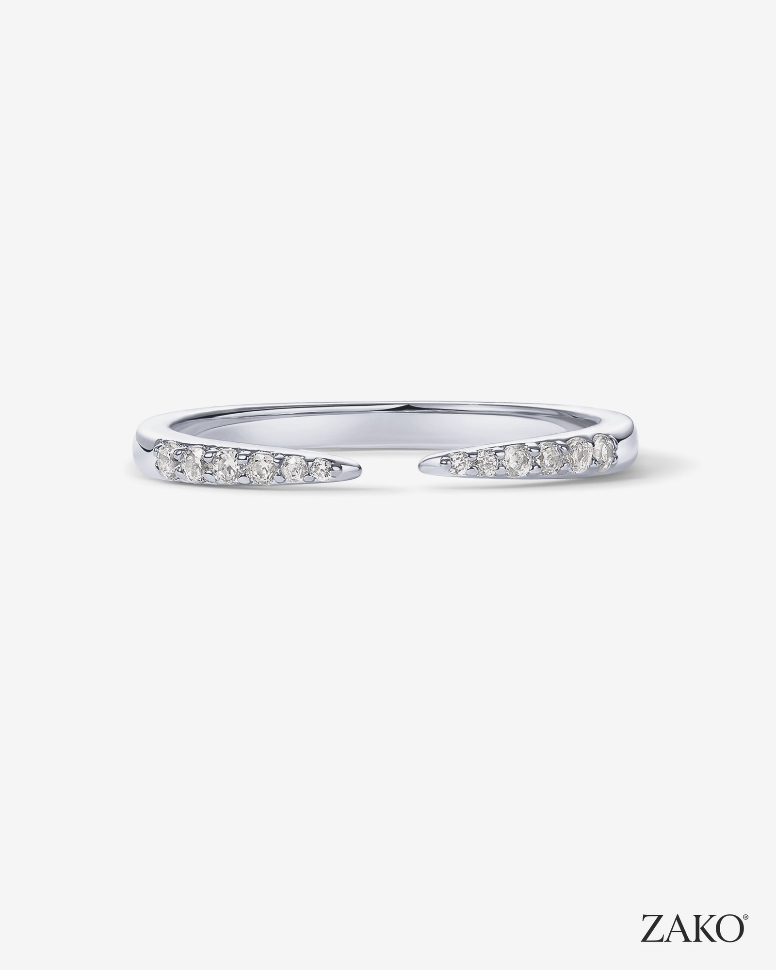 Lumi Cuff Ring - Image 8