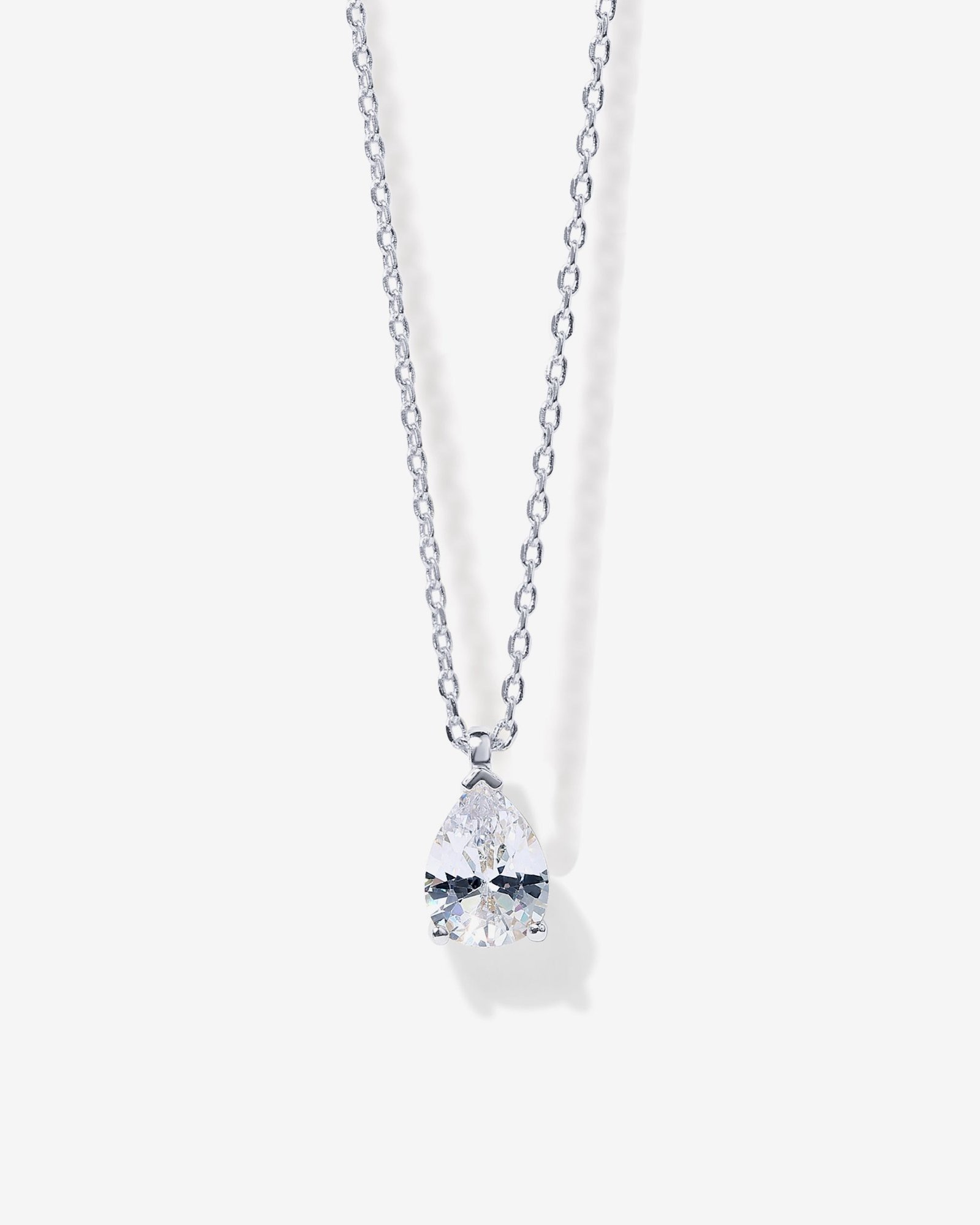 Lumi Pear Pendant - Image 16