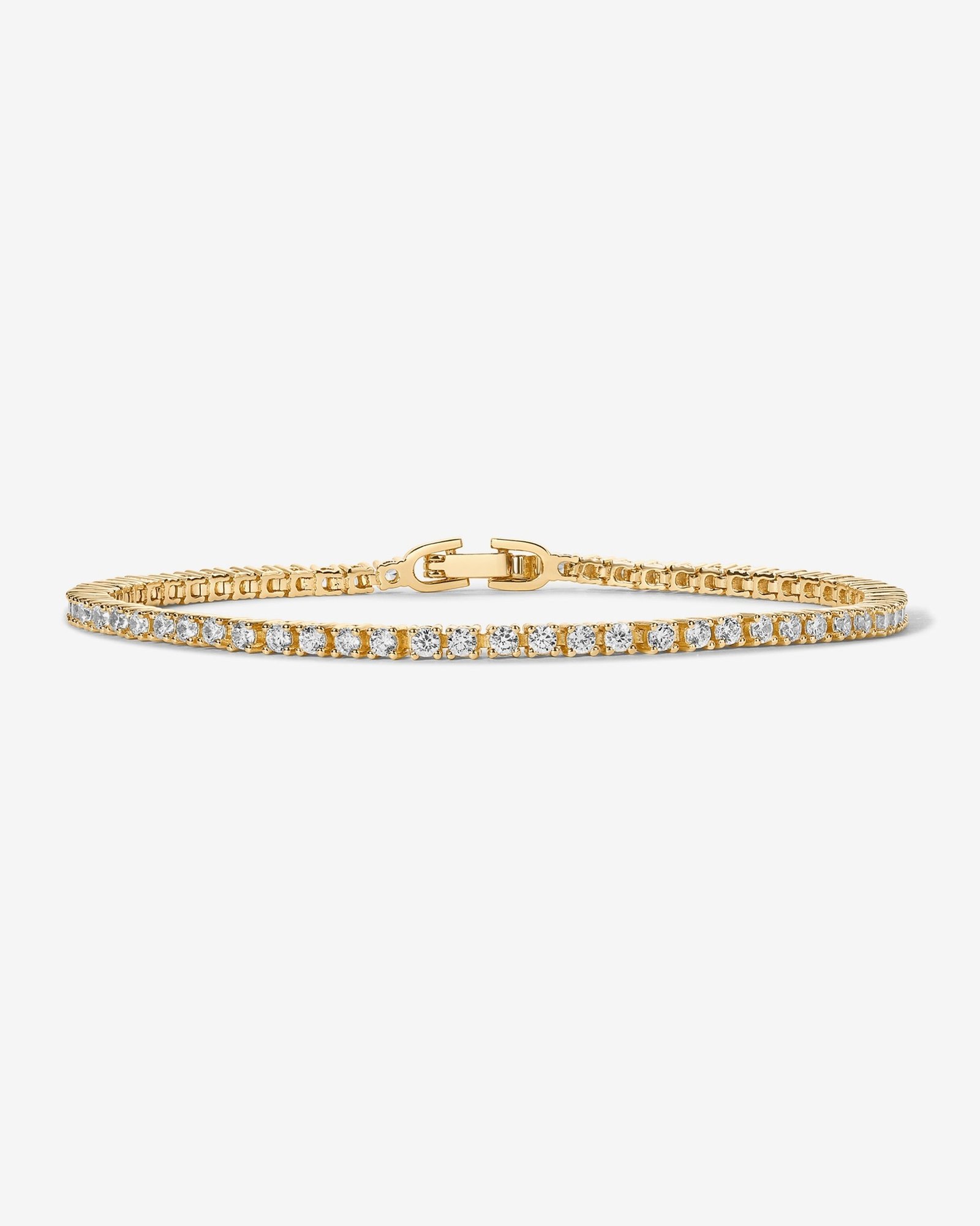 Lumi Tennis Bracelet