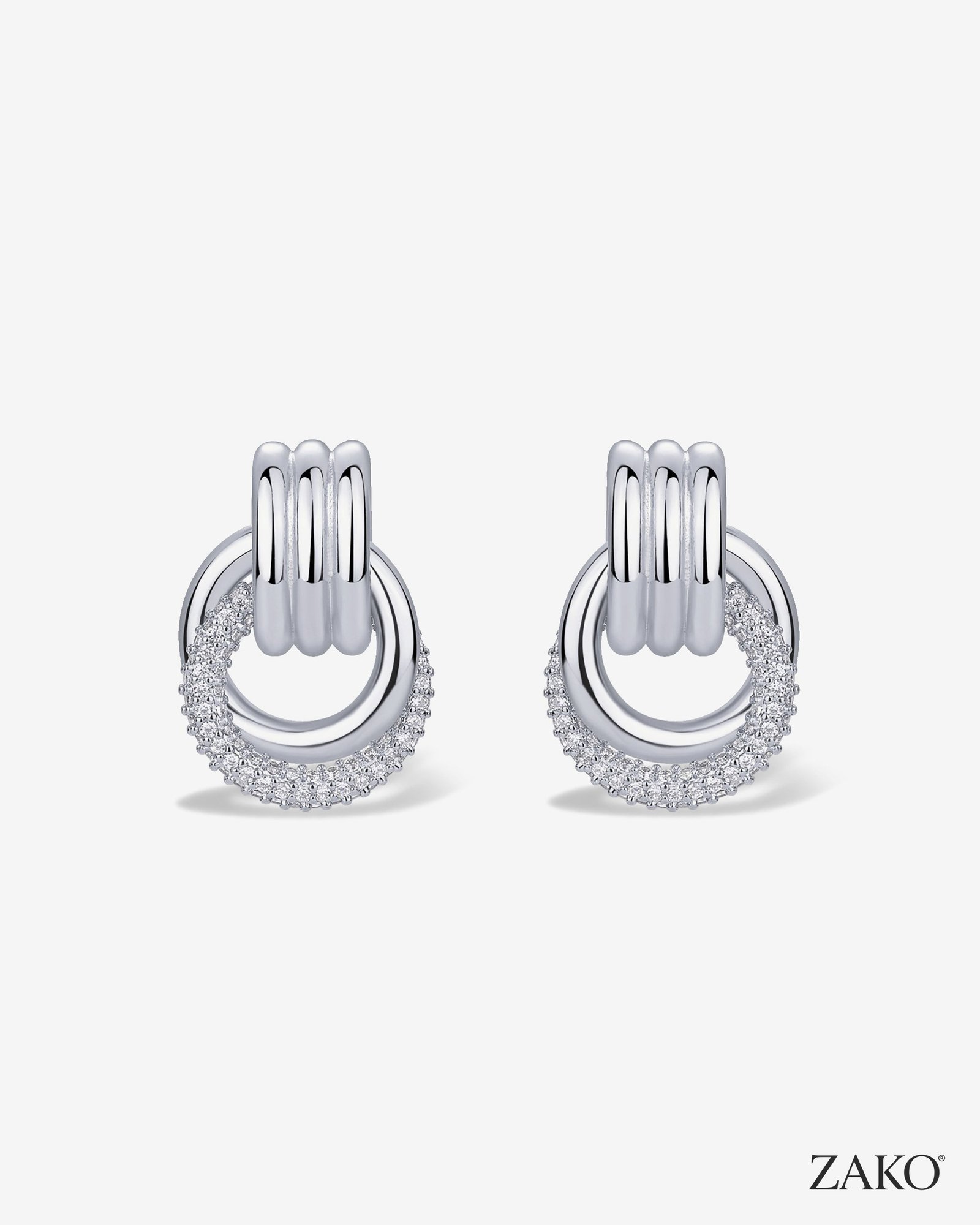 Elio Knot Dangles - Image 7