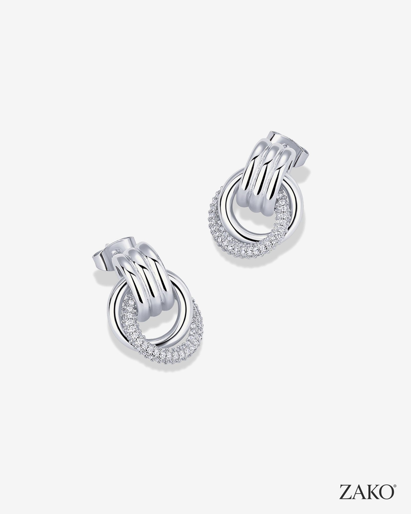 Elio Knot Dangles - Image 8