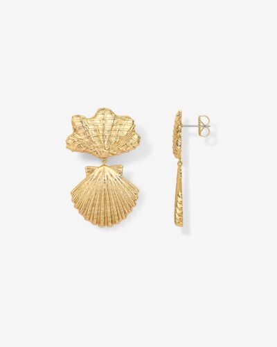 Ophelia Shell Drops
