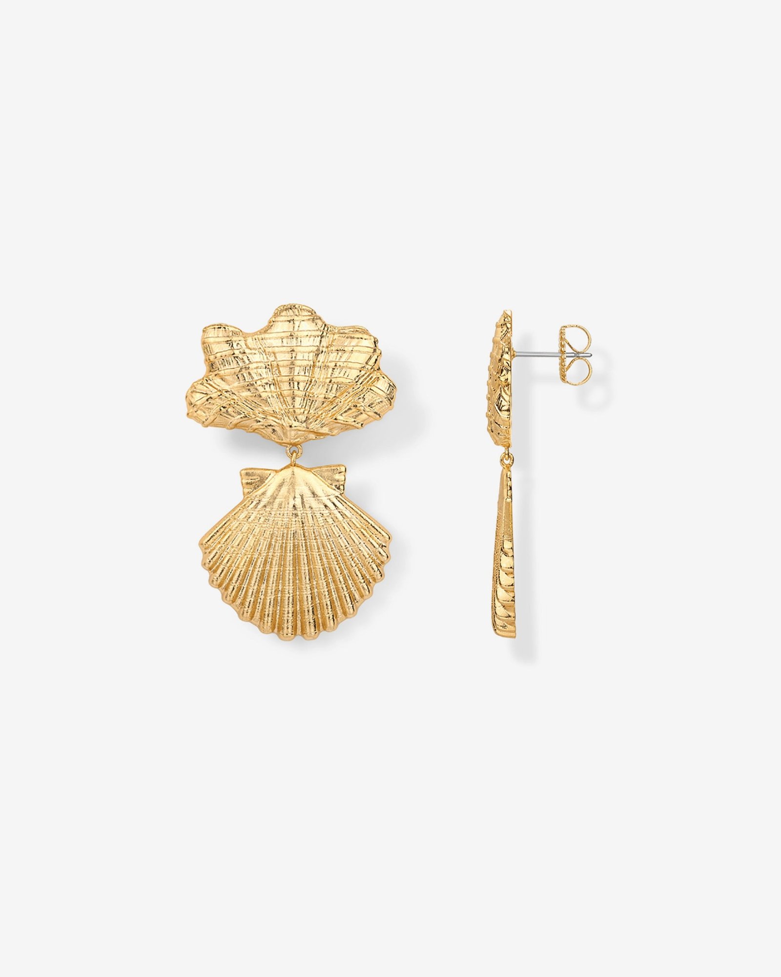 Ophelia Shell Drops