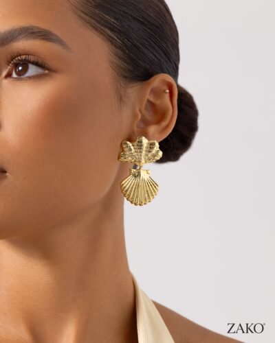 Ophelia Shell Drops