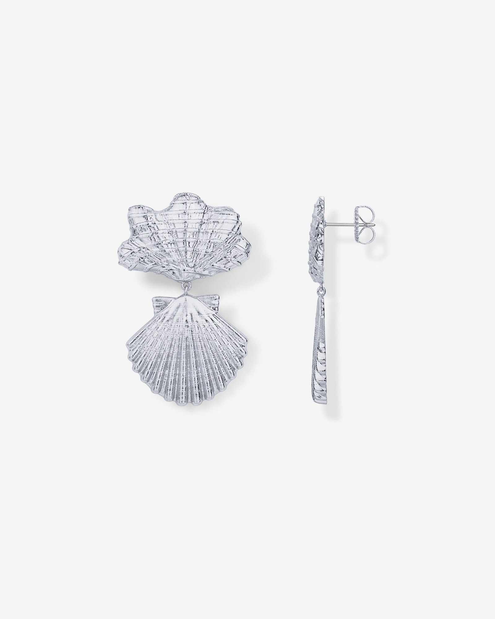 Ophelia Shell Drops - Image 5