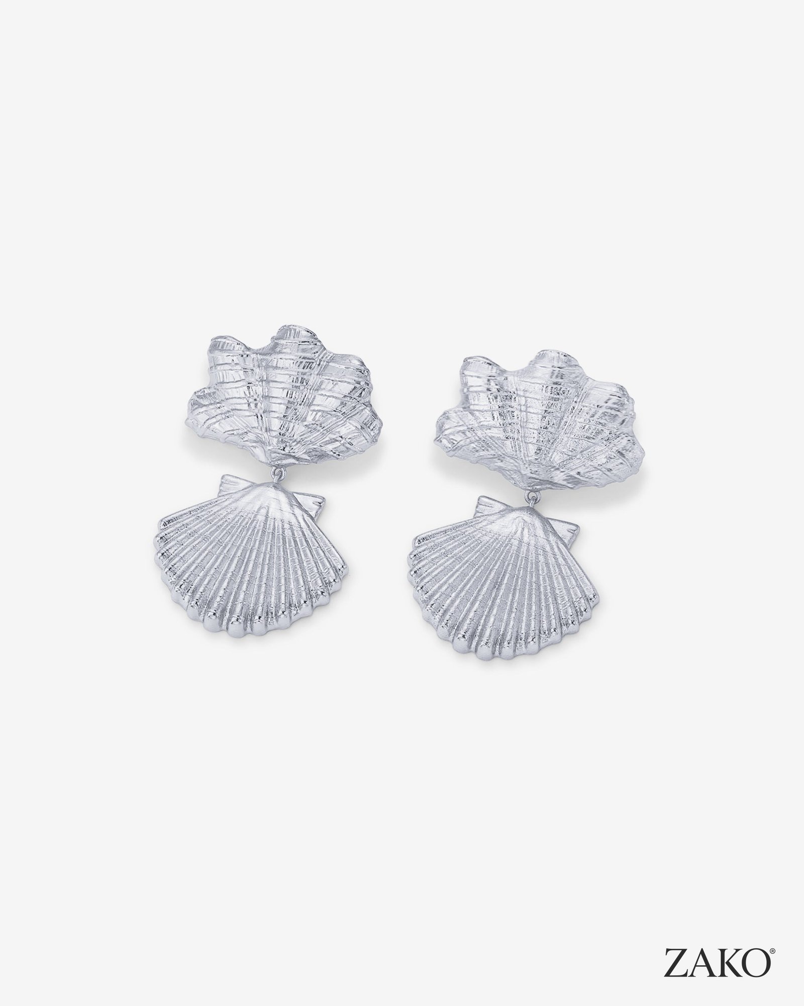 Ophelia Shell Drops - Image 6