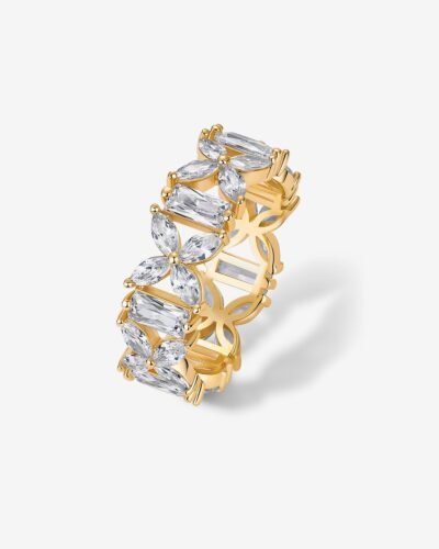 Sienna Eternity Ring