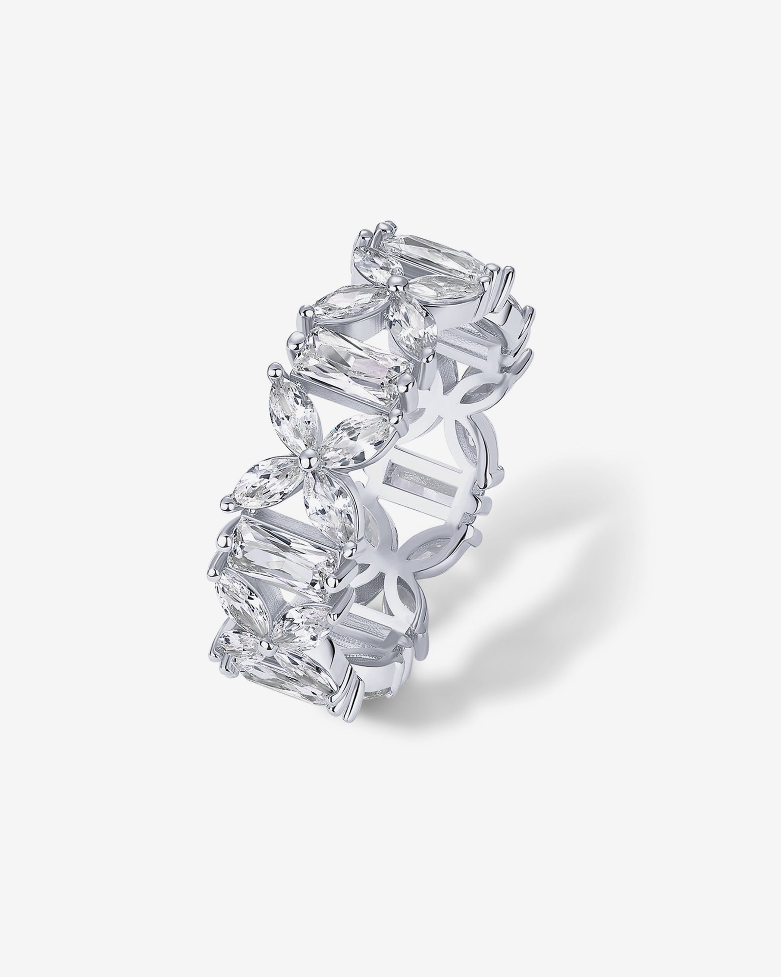 Sienna Eternity Ring - Image 5