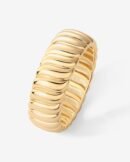 Celine Wide Ring
