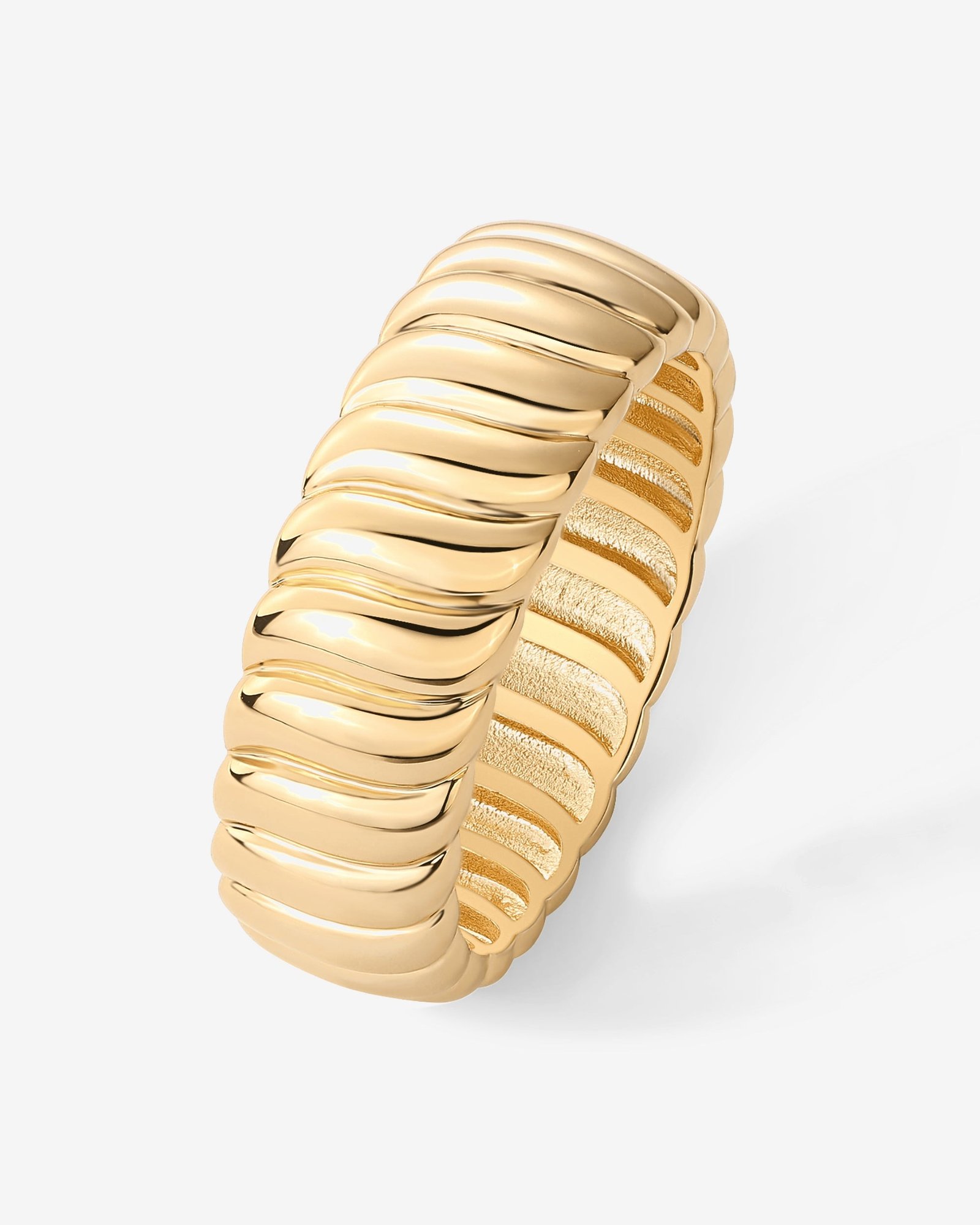 Celine Wide Ring