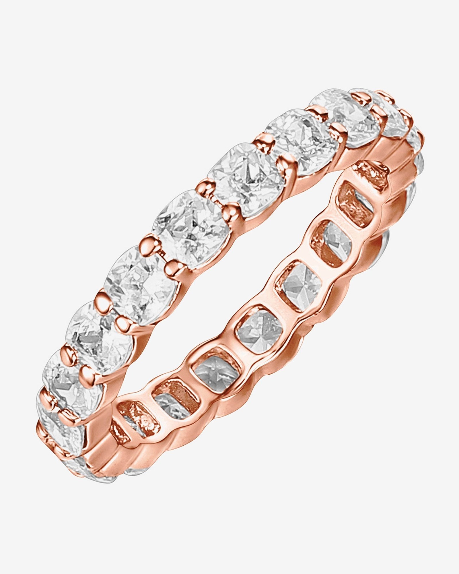 Liora Eternity Ring - Image 12