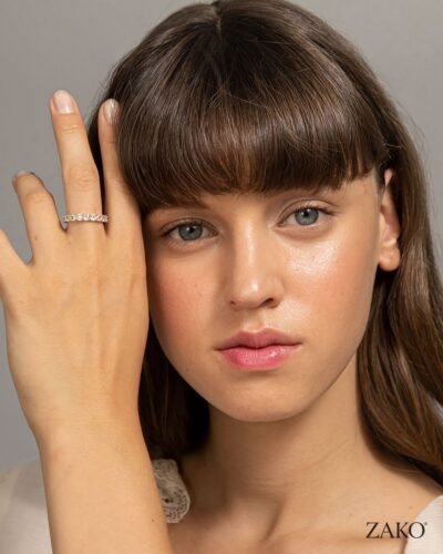 Liora Eternity Ring