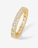 Amara Eternity Ring