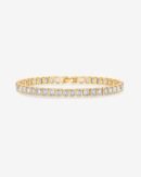 Mira Tennis Bracelet