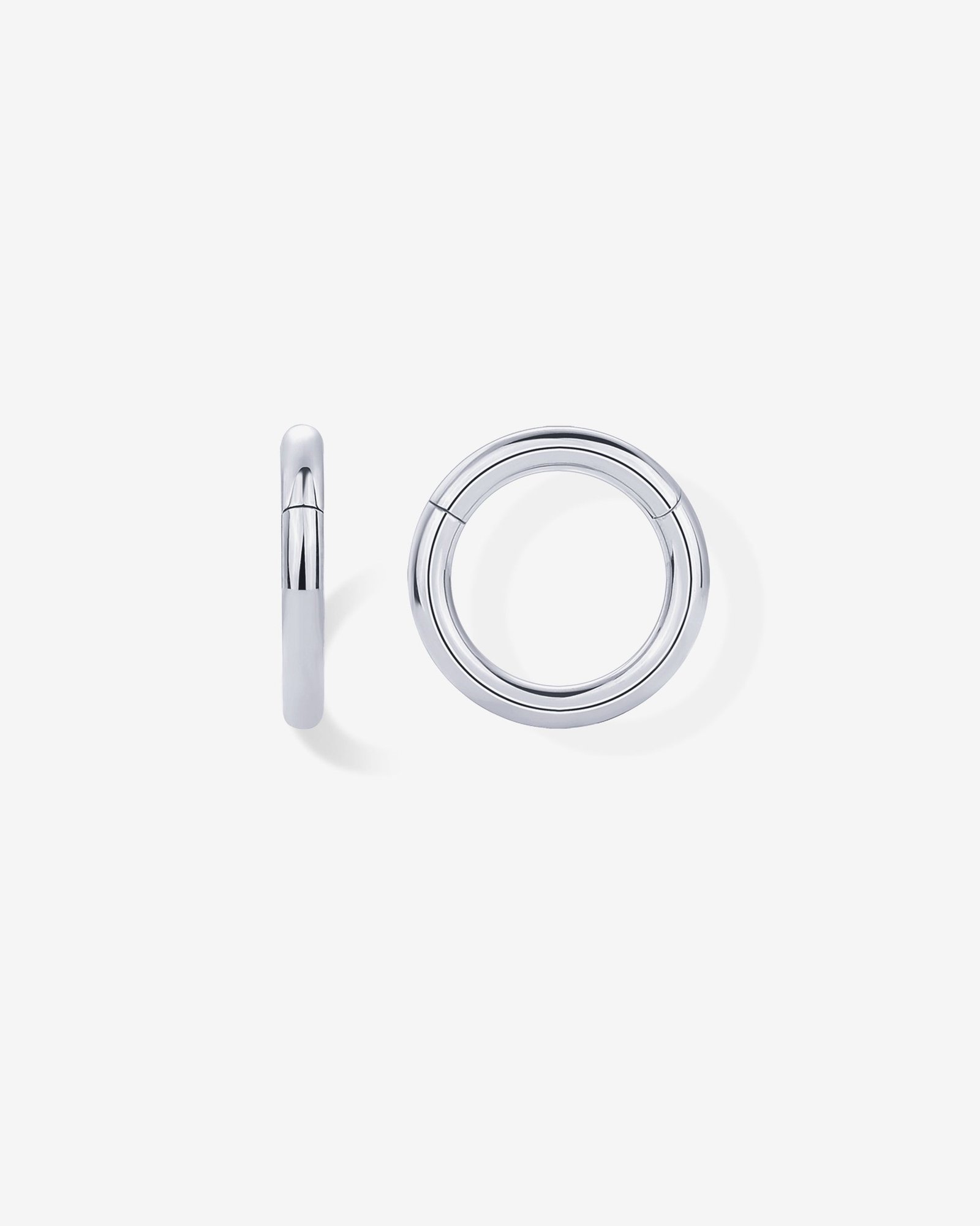 Alba Huggie Earrings - Image 10