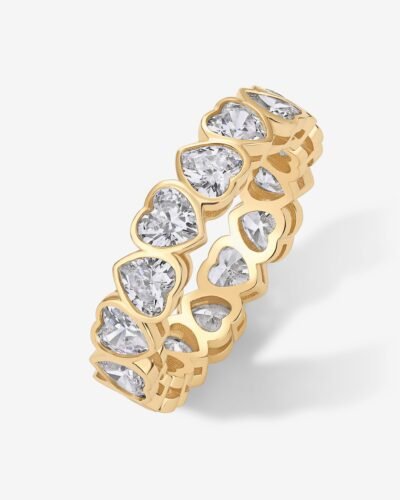 Isolde Eternity Ring