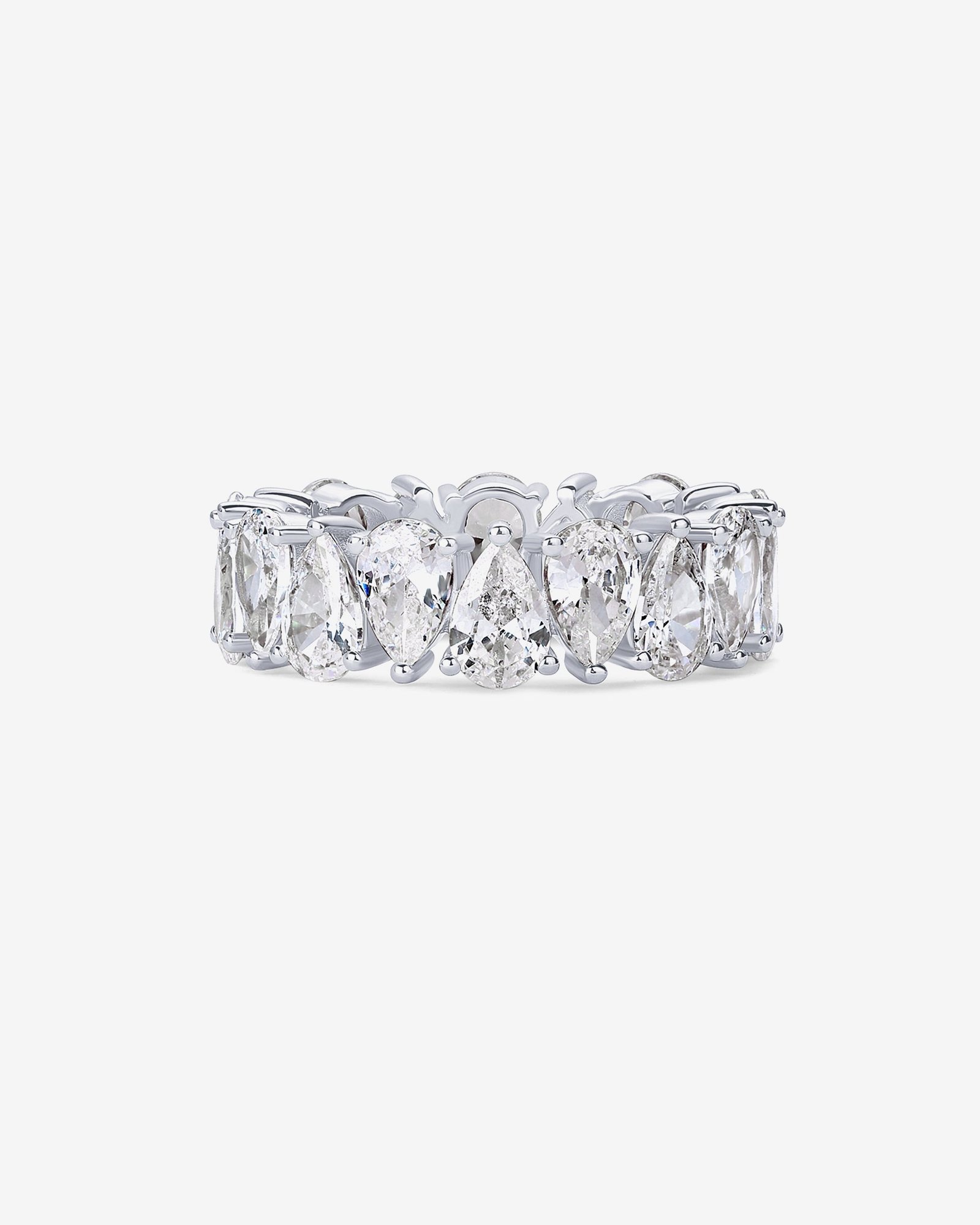 Ophelia Eternity Ring - Image 5