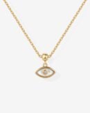 Liora Eye Necklace