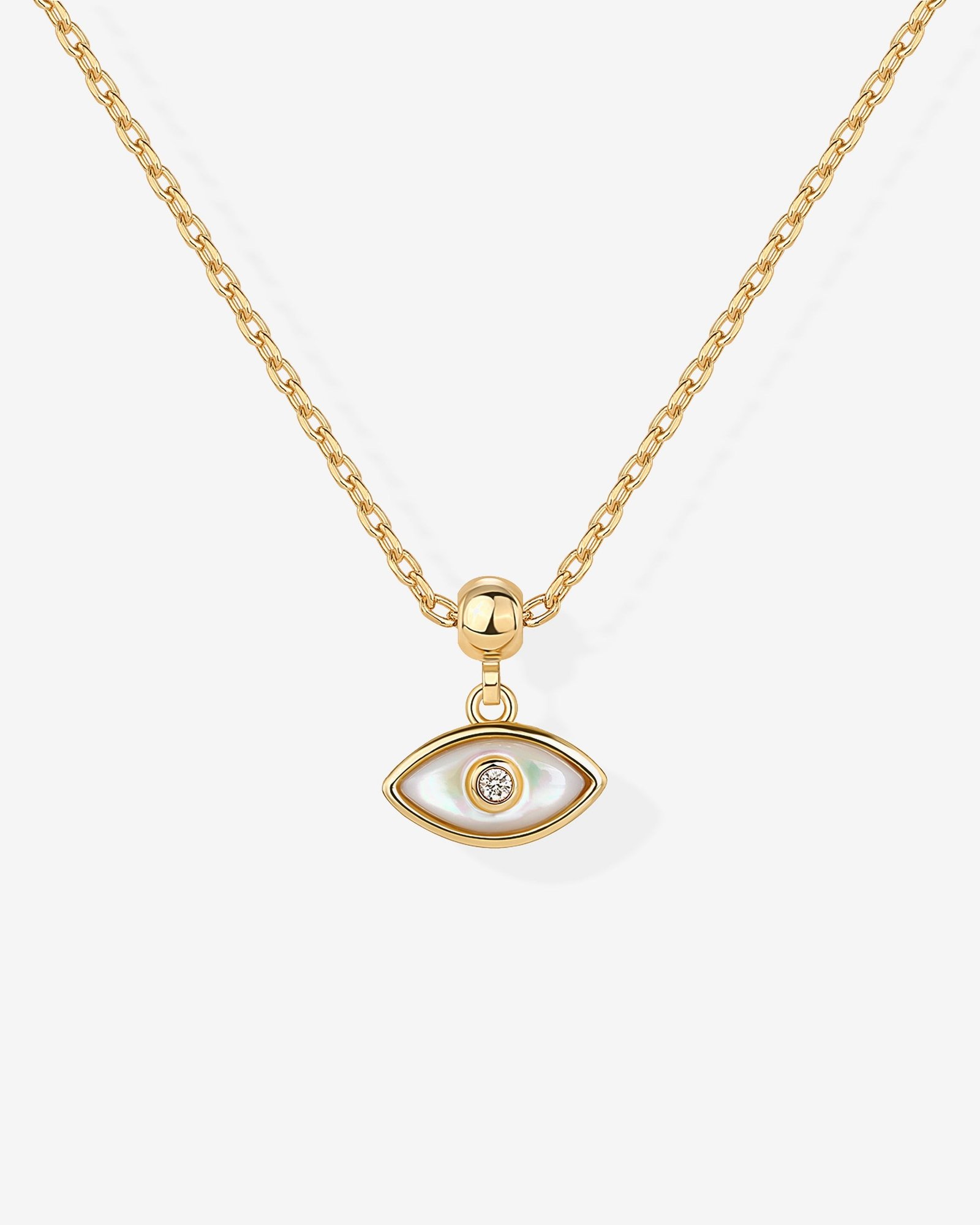 Liora Eye Necklace