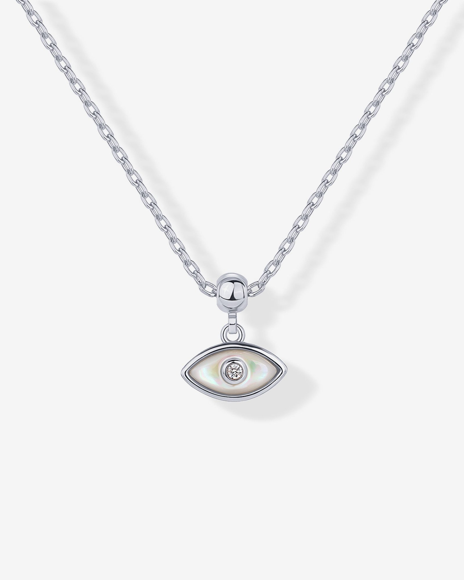 Liora Eye Necklace - Image 4