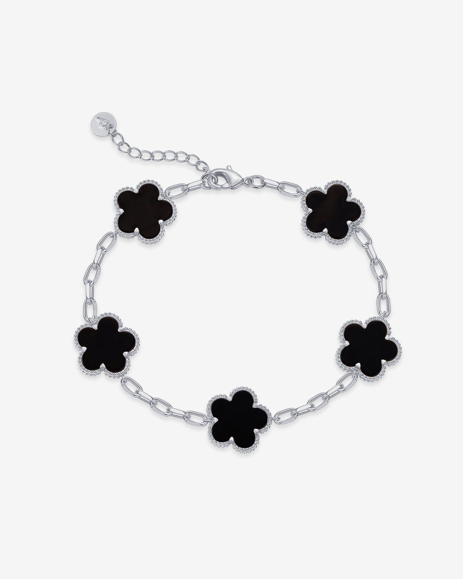 Nola Clover Bracelet - Image 8
