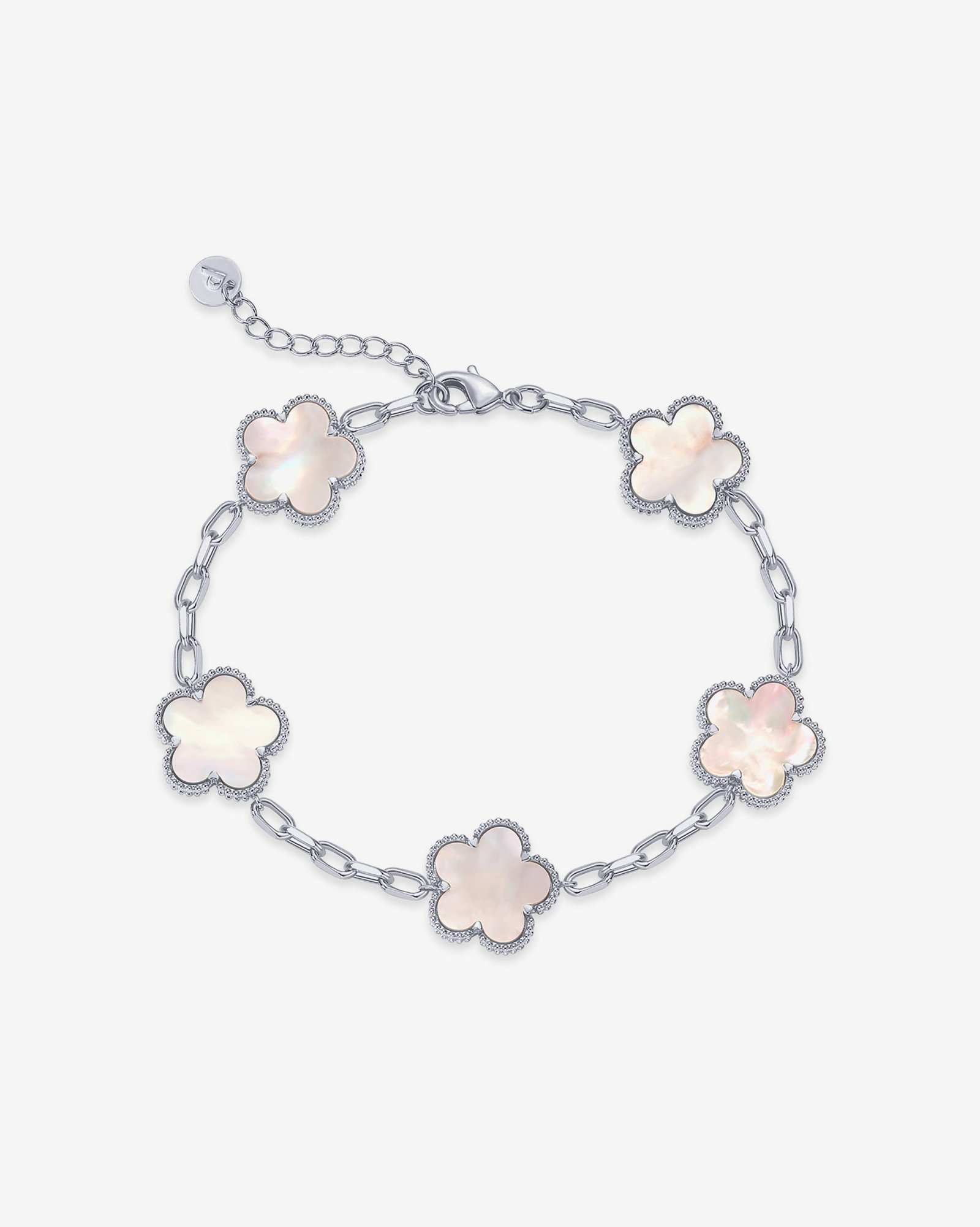 Nola Clover Bracelet - Image 7