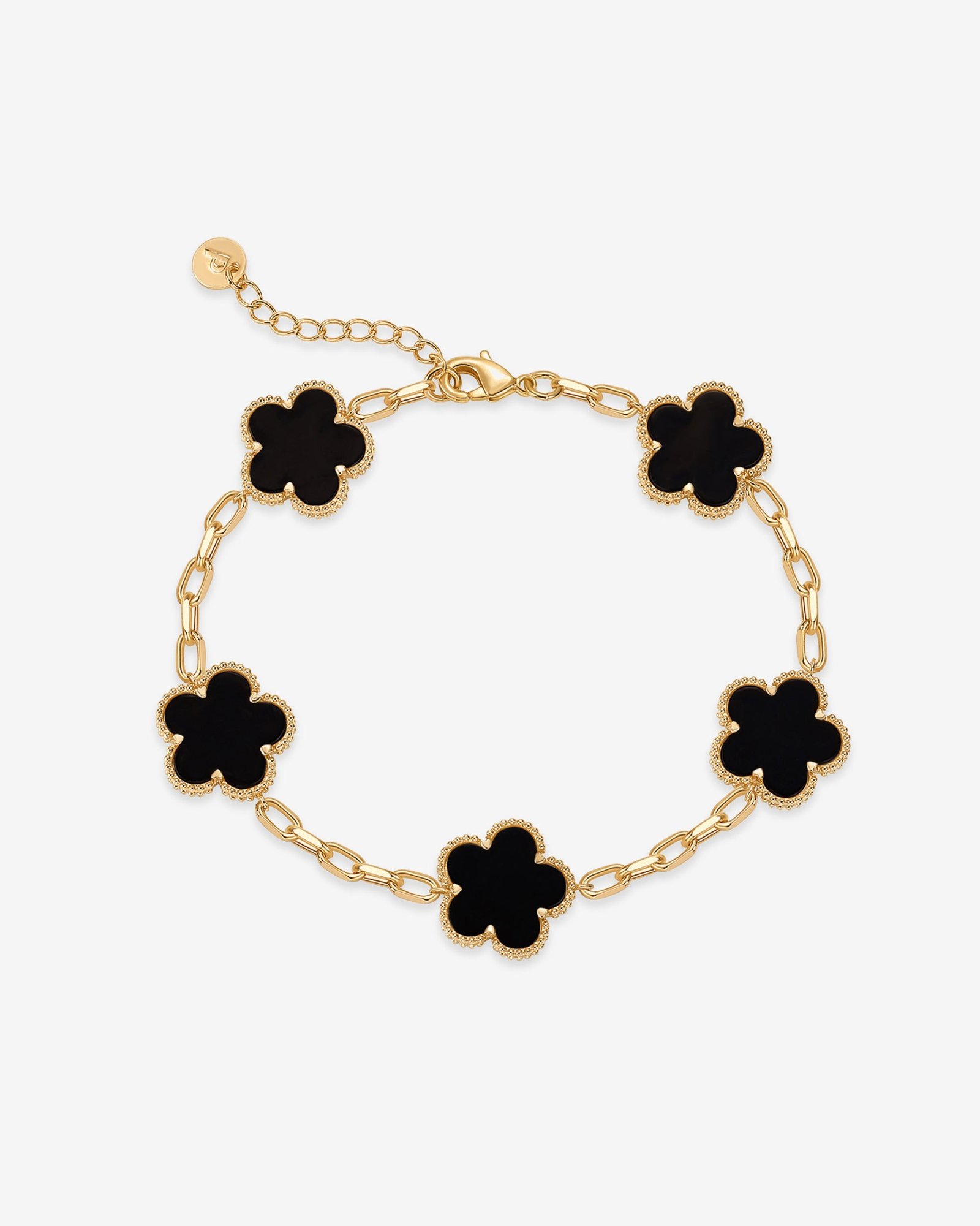 Nola Clover Bracelet