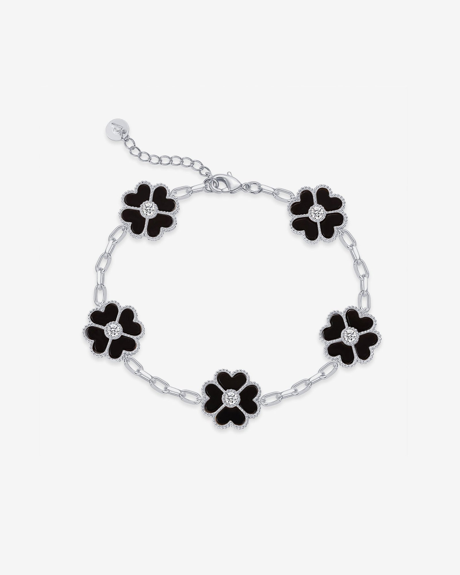 Aurelia Flora Bracelet - Image 8