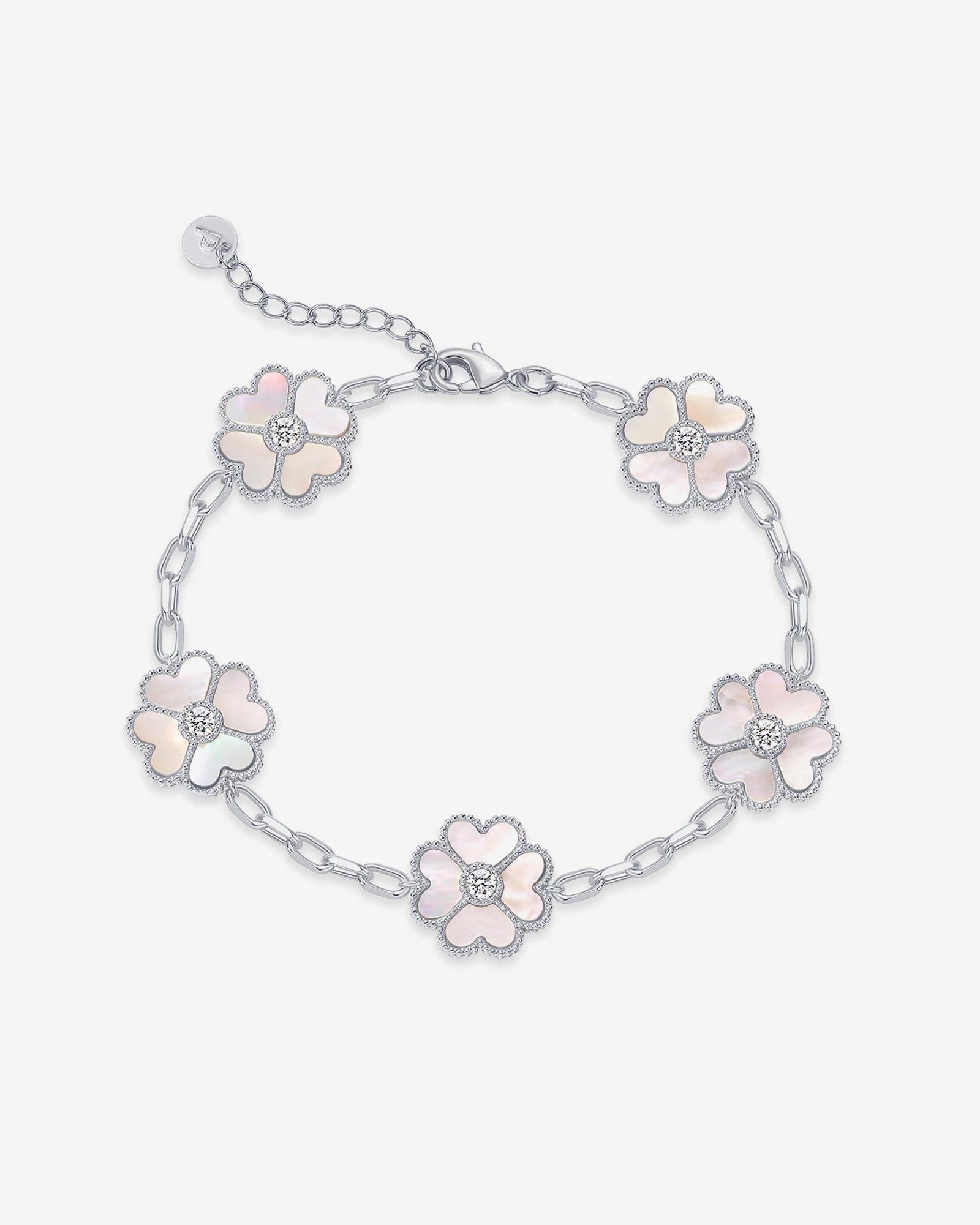 Aurelia Flora Bracelet - Image 7