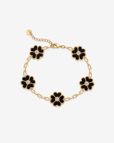 Aurelia Flora Bracelet