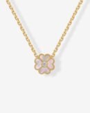 Saba Flora Necklace